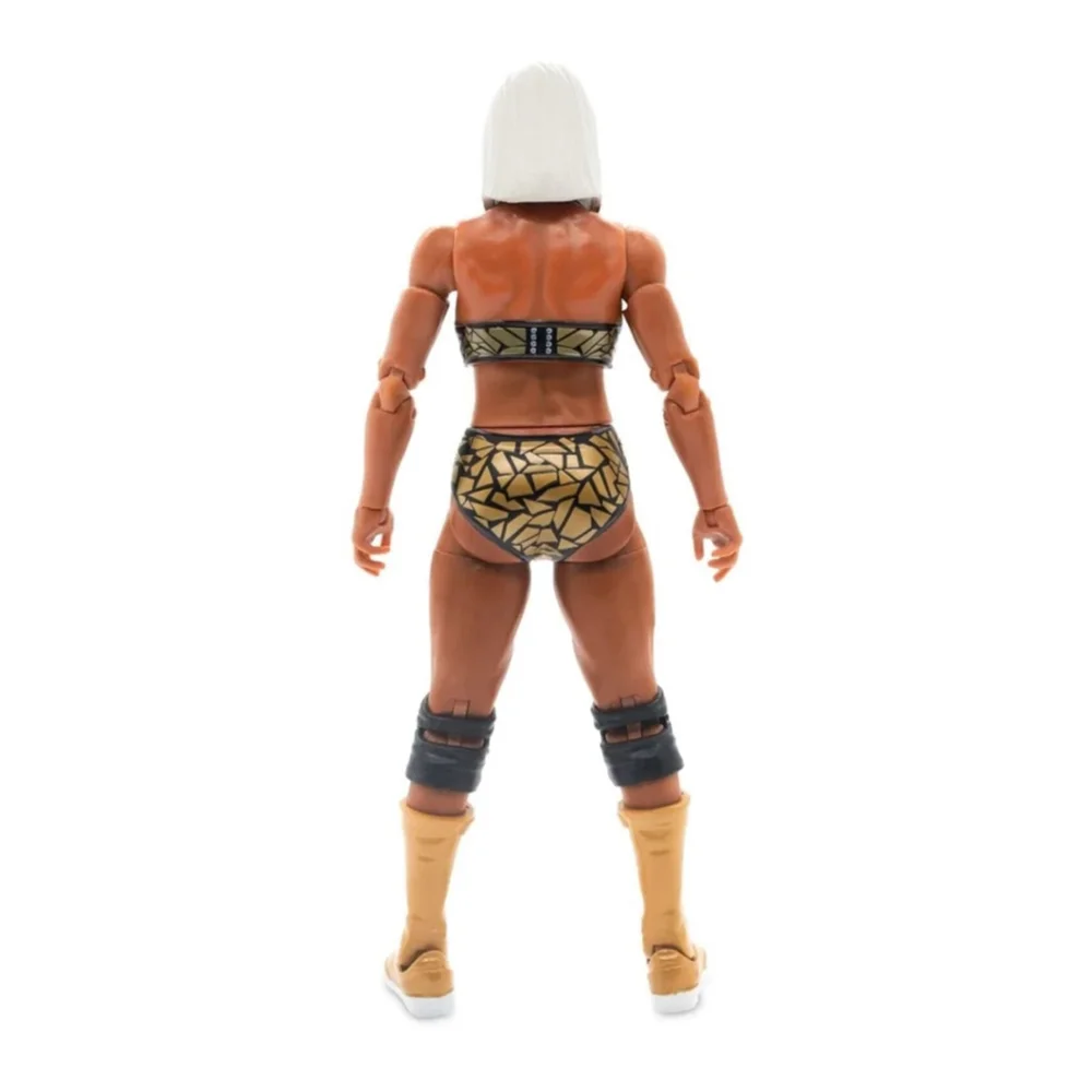 Unbranded its wrestling